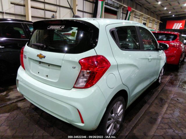 Photo 3 VIN: 008CD6SA7HC808262 - CHEVROLET SPARK 