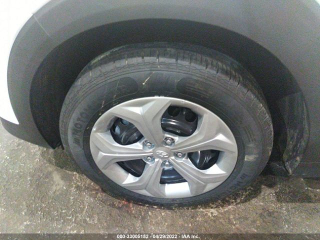 Photo 5 VIN: 008J23A41HU549398 - HYUNDAI TUCSON 