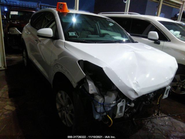 Photo 0 VIN: 008J2CA46KU056727 - HYUNDAI TUCSON 