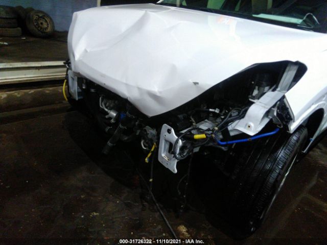 Photo 5 VIN: 008J2CA46KU056727 - HYUNDAI TUCSON 