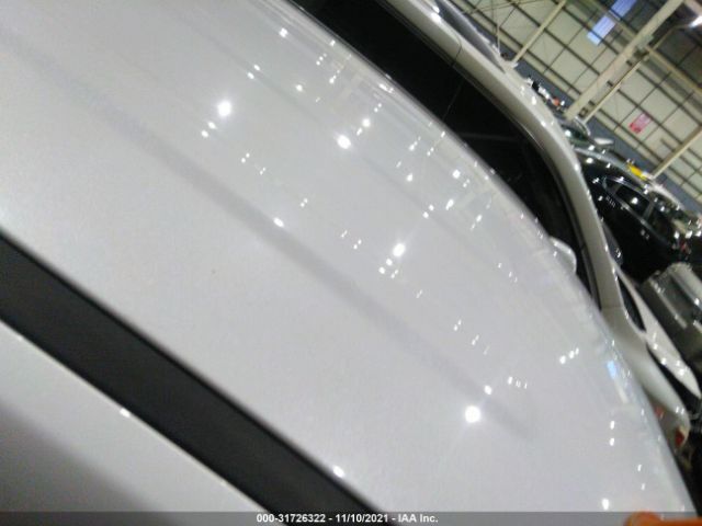 Photo 6 VIN: 008J2CA46KU056727 - HYUNDAI TUCSON 