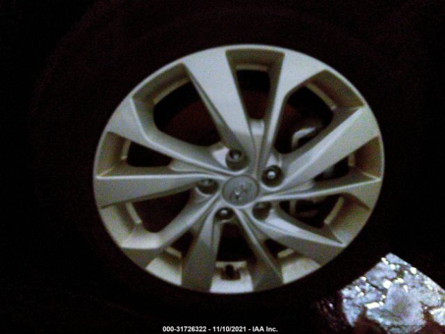 Photo 7 VIN: 008J2CA46KU056727 - HYUNDAI TUCSON 