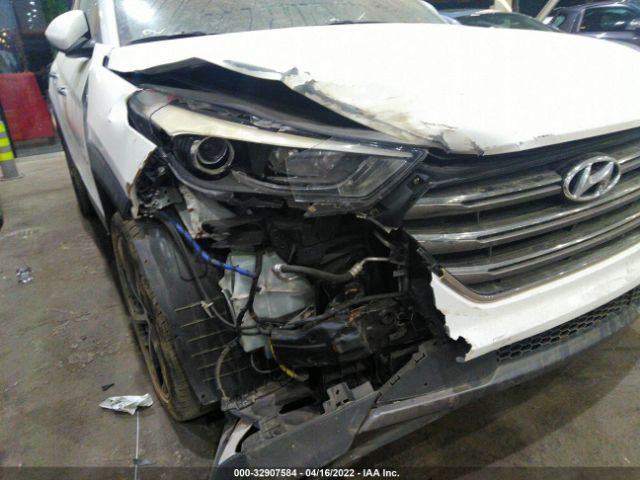 Photo 5 VIN: 008J33A20GU144711 - HYUNDAI TUCSON 