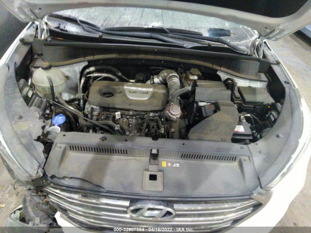 Photo 9 VIN: 008J33A20GU144711 - HYUNDAI TUCSON 