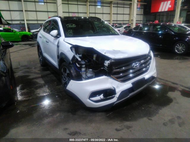 Photo 0 VIN: 008J33A29GU024812 - HYUNDAI TUCSON 