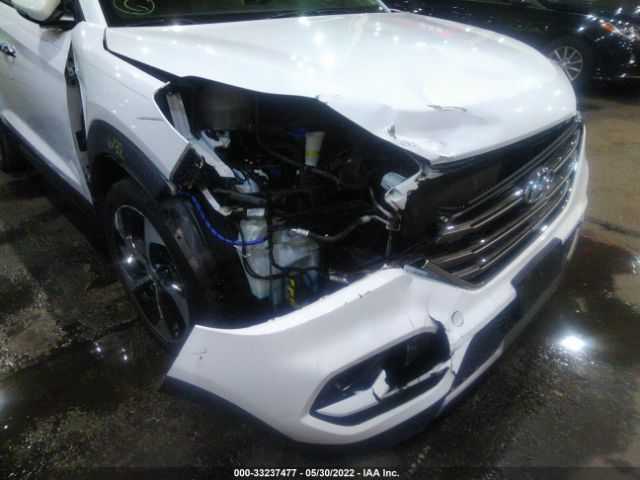 Photo 5 VIN: 008J33A29GU024812 - HYUNDAI TUCSON 