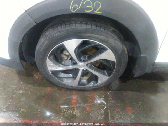 Photo 9 VIN: 008J33A29GU024812 - HYUNDAI TUCSON 