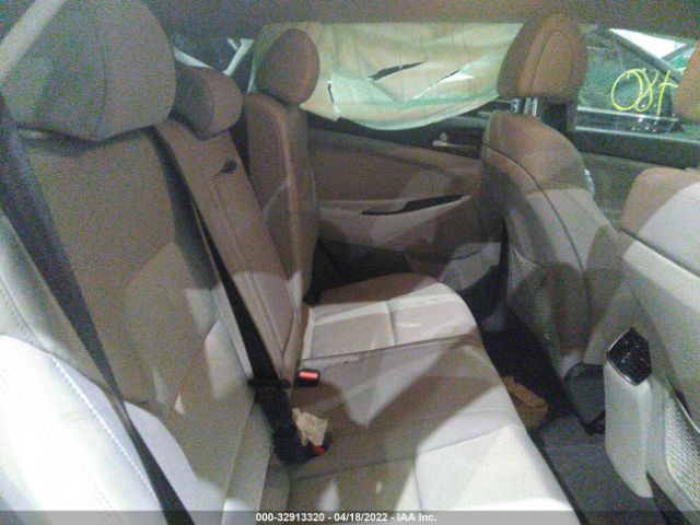 Photo 7 VIN: 008J33A2XHU336204 - HYUNDAI TUCSON 