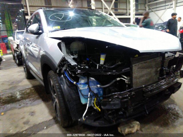 Photo 6 VIN: 008J3CA22HU388457 - HYUNDAI TUCSON 