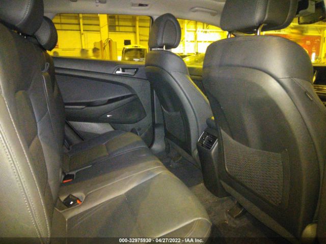 Photo 7 VIN: 008J3CA22HU388457 - HYUNDAI TUCSON 