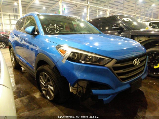 Photo 0 VIN: 008J3CA4XGU129893 - HYUNDAI TUCSON 