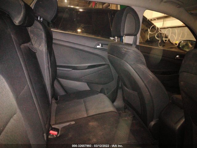 Photo 5 VIN: 008J3CA4XGU129893 - HYUNDAI TUCSON 