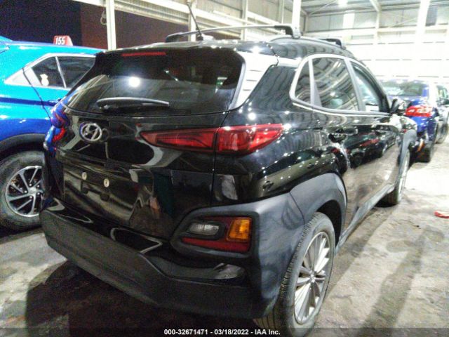 Photo 3 VIN: 008K22AA2MU695842 - HYUNDAI KONA 