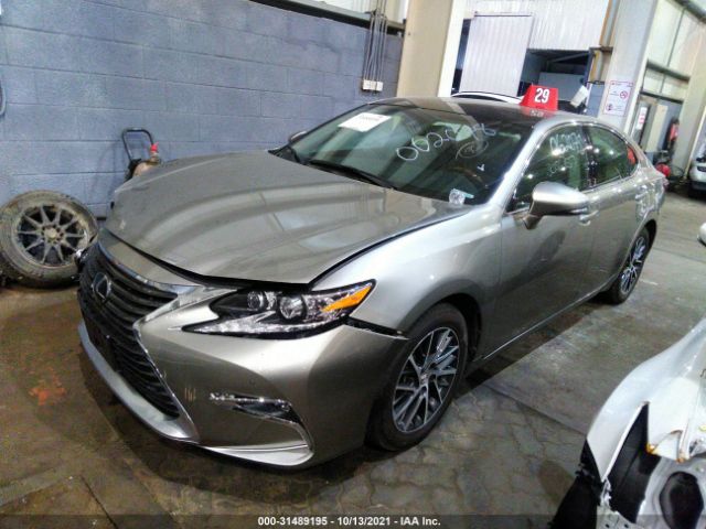 Photo 1 VIN: 00ABK1GG9HU062078 - LEXUS ES 