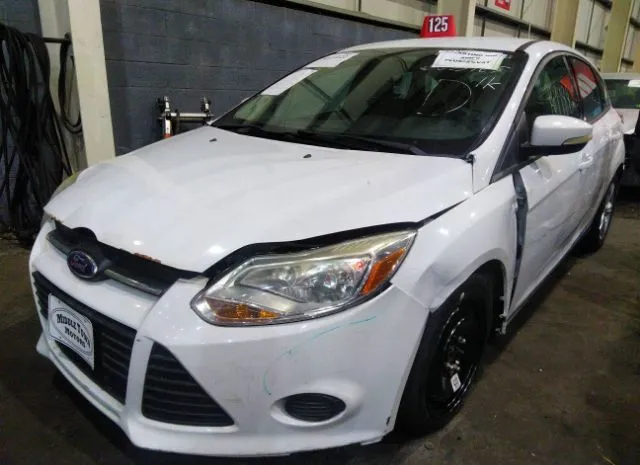 Photo 1 VIN: 00ADP3K25DL339165 - FORD FOCUS 