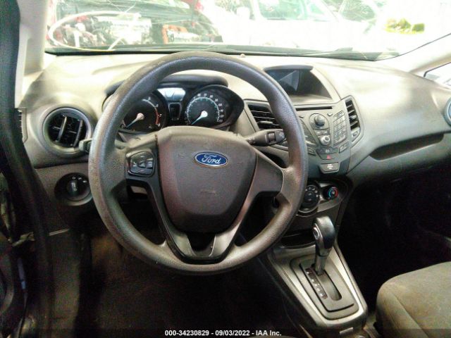 Photo 6 VIN: 00ADP4AJ9EM131322 - FORD FIESTA 