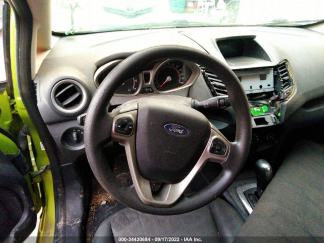 Photo 6 VIN: 00ADP4BJ6BM148556 - FORD FIESTA 