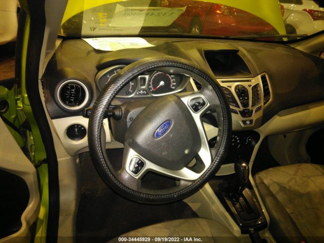 Photo 6 VIN: 00ADP4EJ6BM227642 - FORD FIESTA 