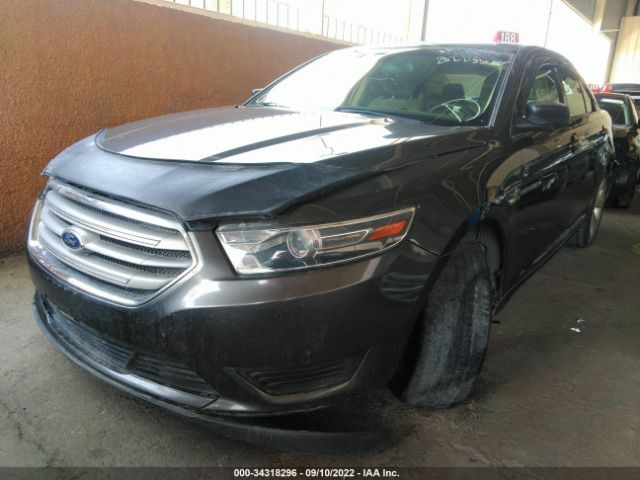 Photo 1 VIN: 00AHP2D81FG202233 - FORD TAURUS 