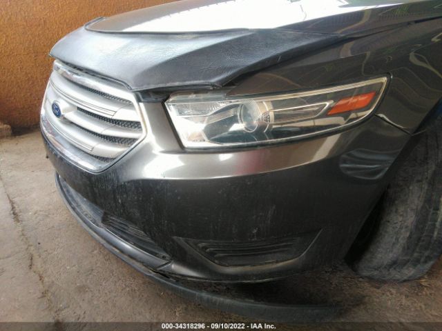 Photo 5 VIN: 00AHP2D81FG202233 - FORD TAURUS 