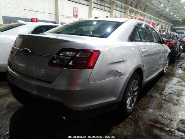 Photo 3 VIN: 00AHP2D83DG188607 - FORD TAURUS 