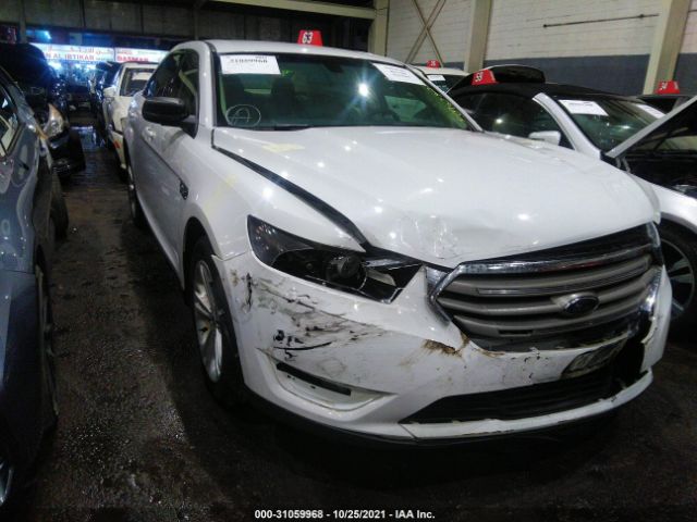 Photo 0 VIN: 00AHP2D83HG112259 - FORD TAURUS 