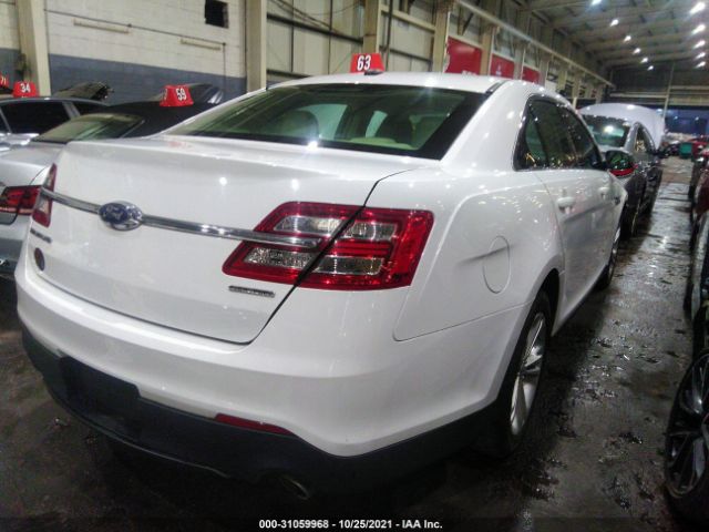 Photo 3 VIN: 00AHP2D83HG112259 - FORD TAURUS 