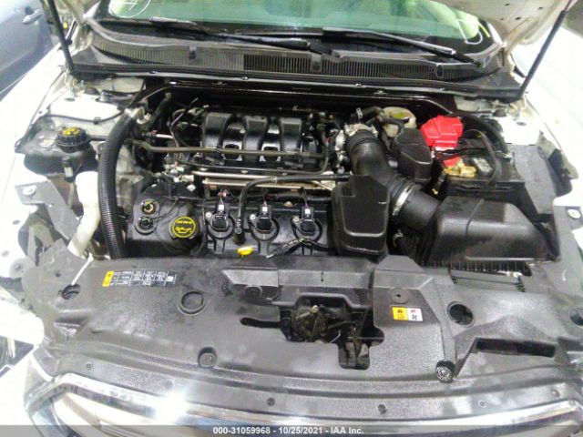 Photo 9 VIN: 00AHP2D83HG112259 - FORD TAURUS 