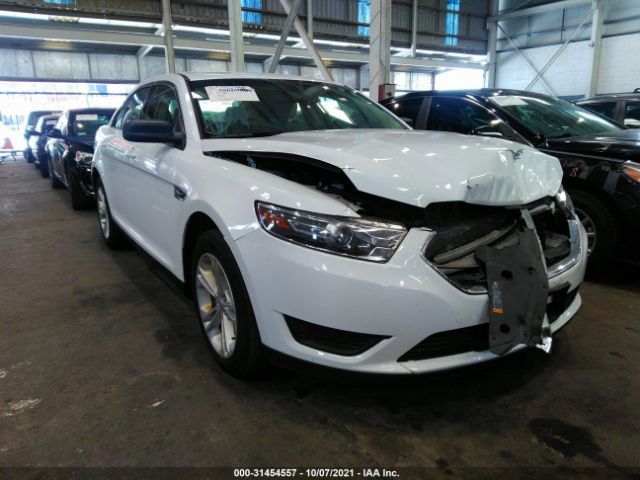 Photo 0 VIN: 00AHP2D83JG105771 - FORD TAURUS 