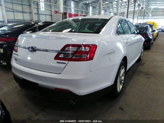 Photo 3 VIN: 00AHP2D83JG105771 - FORD TAURUS 