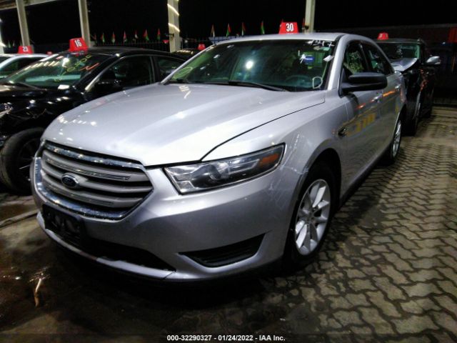 Photo 1 VIN: 00AHP2D85FG121347 - FORD TAURUS 