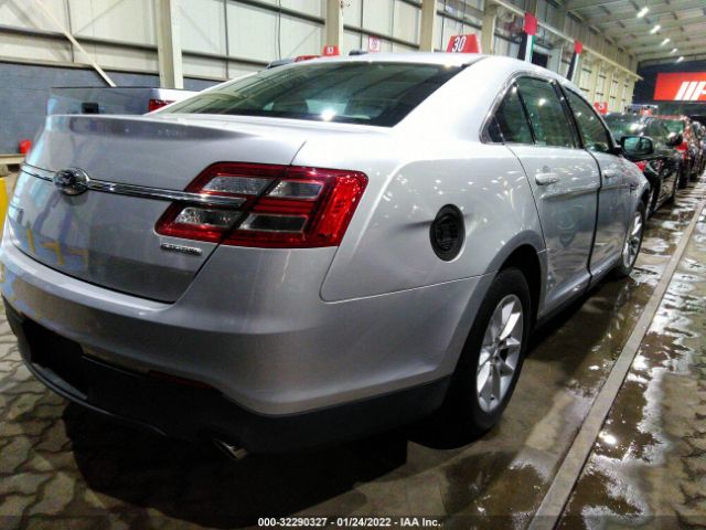 Photo 3 VIN: 00AHP2D85FG121347 - FORD TAURUS 