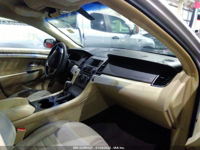 Photo 5 VIN: 00AHP2D85FG121347 - FORD TAURUS 