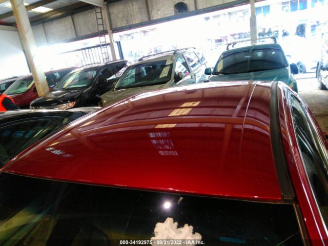 Photo 6 VIN: 00AHP2E89KG110277 - FORD TAURUS 