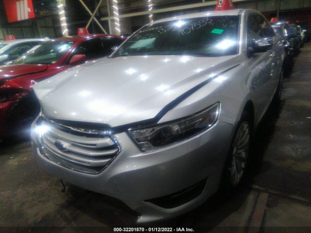 Photo 1 VIN: 00AHP2F86KG107593 - FORD TAURUS 