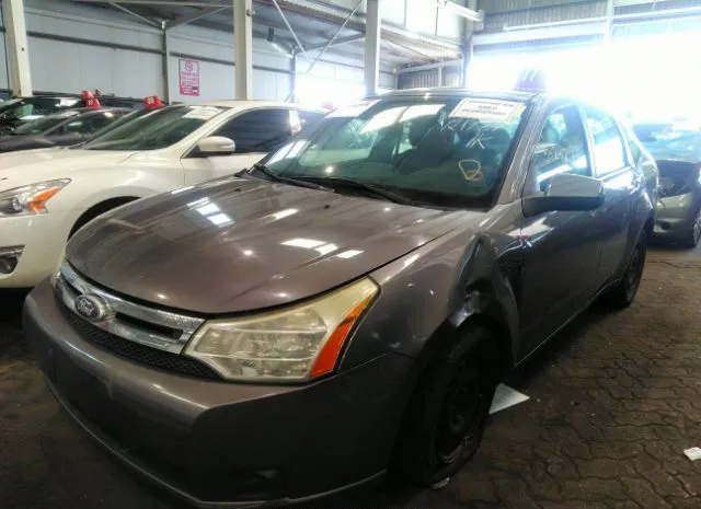 Photo 1 VIN: 00AHP3FN5BW121177 - FORD FOCUS 