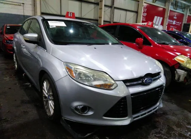 Photo 0 VIN: 00AHP3H20CL146395 - FORD FOCUS 