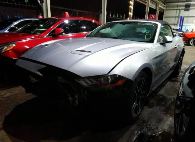 Photo 1 VIN: 00ATP8UH9K5126246 - FORD MUSTANG 