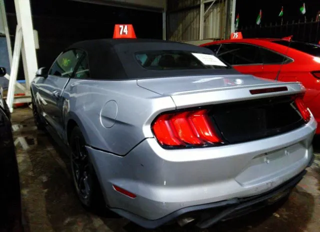 Photo 2 VIN: 00ATP8UH9K5126246 - FORD MUSTANG 