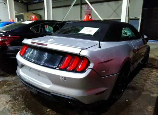 Photo 3 VIN: 00ATP8UH9K5126246 - FORD MUSTANG 