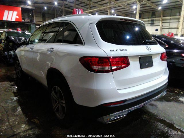 Photo 2 VIN: 00C0G4JB3JV021930 - MERCEDES-BENZ GLC 