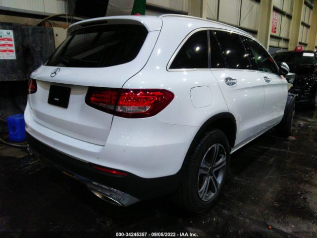 Photo 3 VIN: 00C0G4JB3JV021930 - MERCEDES-BENZ GLC 