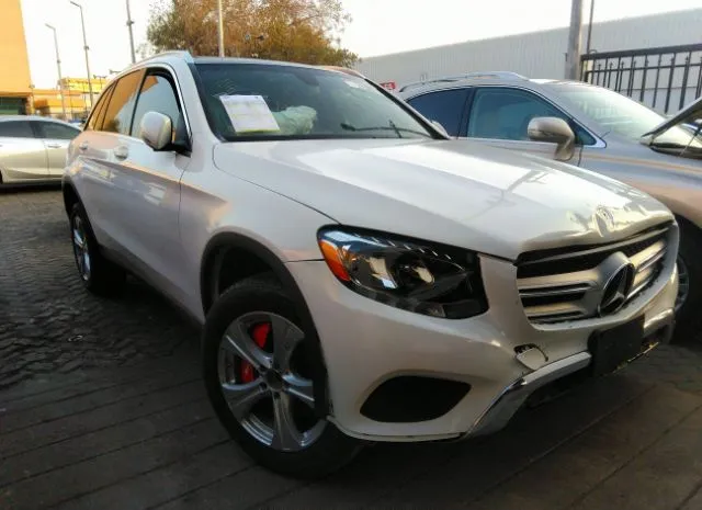 Photo 0 VIN: 00C0G4JB3JV034984 - MERCEDES-BENZ GLC 