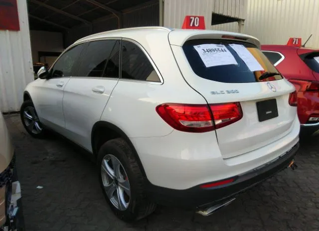 Photo 2 VIN: 00C0G4JB3JV034984 - MERCEDES-BENZ GLC 