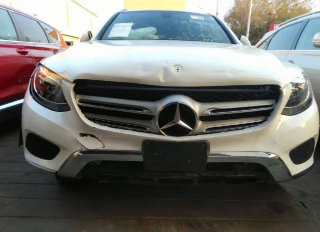 Photo 5 VIN: 00C0G4JB3JV034984 - MERCEDES-BENZ GLC 