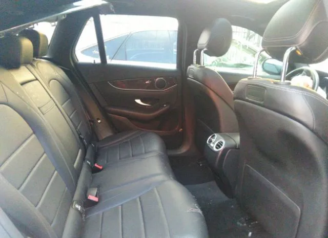 Photo 7 VIN: 00C0G4JB3JV034984 - MERCEDES-BENZ GLC 