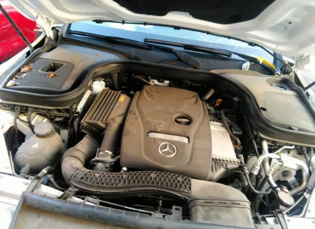 Photo 9 VIN: 00C0G4JB3JV034984 - MERCEDES-BENZ GLC 