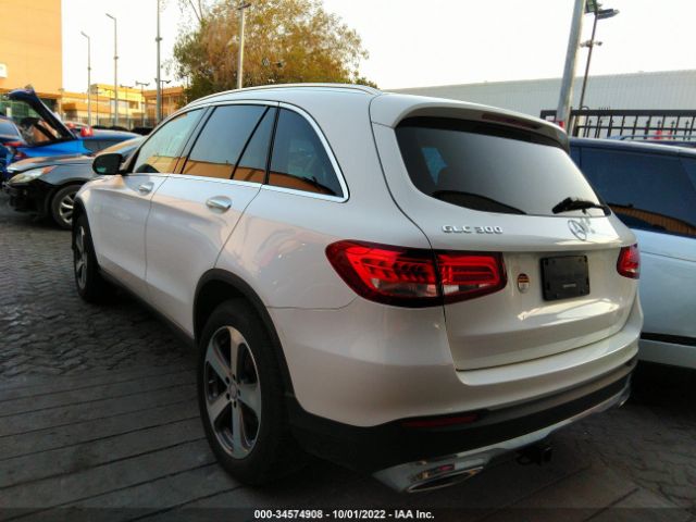 Photo 2 VIN: 00C0G4JB8HF117122 - MERCEDES-BENZ GLC 