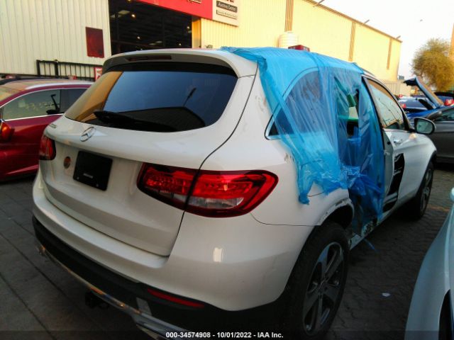 Photo 3 VIN: 00C0G4JB8HF117122 - MERCEDES-BENZ GLC 