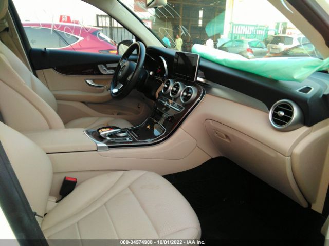 Photo 4 VIN: 00C0G4JB8HF117122 - MERCEDES-BENZ GLC 